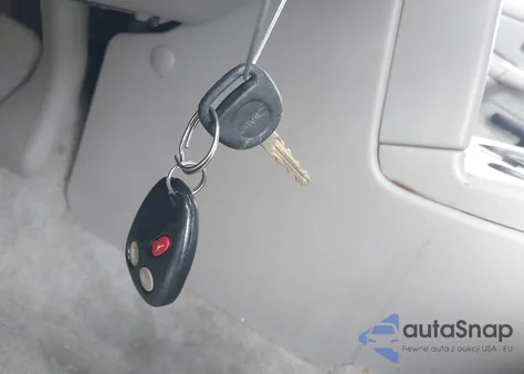 2004 GMC Yukon Slt z USA, uszkodzony, nr VIN 1GKEC13ZX4J232008